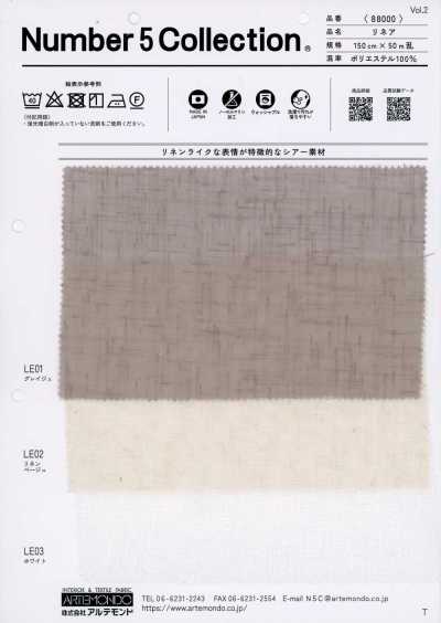 88000 Linea