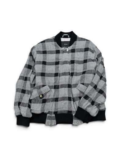 AXP8001-01 Original Blouson Jacket