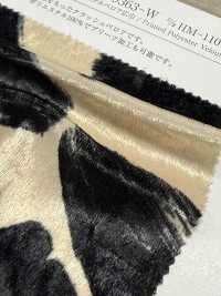 KKP9363-W-HM-110 [Textile / Fabric] Uni Textile (Komon Kobo) Additional Images