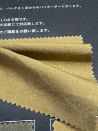 FJ430020 HIYORI Cotton Nylon Typewriter Hamakaze Weave[Textile / Fabric] Fujisaki Textile Additional Images