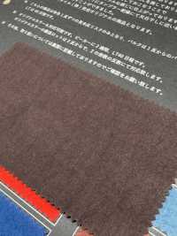 FJ430030 HIYORI Cotton 80/Typewriter Hamakaze Weave[Textile / Fabric] Fujisaki Textile Additional Images