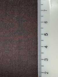 FJ430030 HIYORI Cotton 80/Typewriter Hamakaze Weave[Textile / Fabric] Fujisaki Textile Additional Images