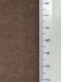 FJ6628 HIYORI Organic Cotton Typewriter Cloth[Textile / Fabric] Fujisaki Textile Additional Images