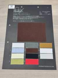 FJ6095 HIYORI Organic Cotton Lawn[Textile / Fabric] Fujisaki Textile Additional Images