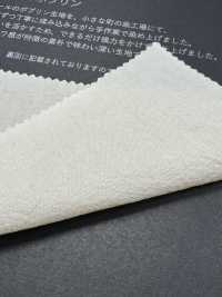 FJ3031 HIYORI Cotton Wool Poplin[Textile / Fabric] Fujisaki Textile Additional Images