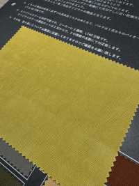 FJ430010 HIYORI Cotton Rayon Twill Hamakaze Weave[Textile / Fabric] Fujisaki Textile Additional Images
