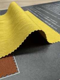 FJ430010 HIYORI Cotton Rayon Twill Hamakaze Weave[Textile / Fabric] Fujisaki Textile Additional Images