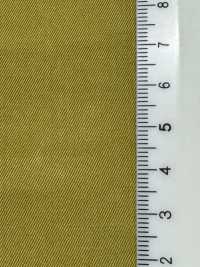 FJ430010 HIYORI Cotton Rayon Twill Hamakaze Weave[Textile / Fabric] Fujisaki Textile Additional Images
