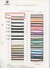 HC-1100P Cotton Wax Cord