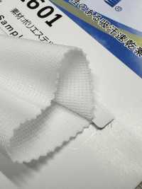 SW2601 Comfortable Cooling Material Azeck®[Textile / Fabric] Sanwa Seni Additional Images
