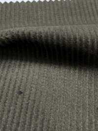 SB11100OG Wide Width Organic Cotton 11W Corduroy[Textile / Fabric] SHIBAYA Additional Images
