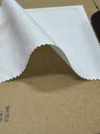 BD4485-P Organic Compact 40/1 High-Density Omi Bleached PFD[Textile / Fabric] COSMO TEXTILE Additional Images