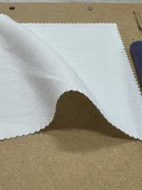 BD2261-P Vintage 20/1 High-Twist Twill Omi Bleached + CC PFD[Textile / Fabric] COSMO TEXTILE Additional Images