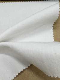 BD2261-P Vintage 20/1 High-Twist Twill Omi Bleached + CC PFD[Textile / Fabric] COSMO TEXTILE Additional Images