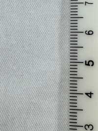 BD2261-P Vintage 20/1 High-Twist Twill Omi Bleached + CC PFD[Textile / Fabric] COSMO TEXTILE Additional Images