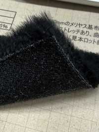 1500 Craft Fur [Palette Mouton][Textile / Fabric] Nakano Knit Industry Additional Images