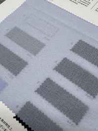 7342 Slub Airy Cloth Washer Finish[Textile / Fabric] VANCET Additional Images