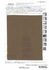 52413 CIFOLA® Airy Serge