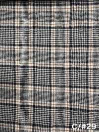 AZUMADAKI-91-(2) Lovely Adult Natural Antique[Textile / Fabric] KOMATSUWA TEXTILE Additional Images
