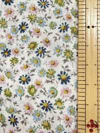 7026-1610-6 60 Lawn 9088 Mini Margaret[Textile / Fabric] HOKKOH Additional Images