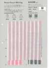 KS5200 Yarn-dyed Shirring (Stripe)