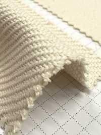 K1409 Fujikinbai No. 4 Twill Greige[Textile / Fabric] Fujikinbai Additional Images