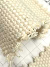 FKB01 Fujikinbai Cotton No. 1 Canvas Greige[Textile / Fabric] Fujikinbai Additional Images