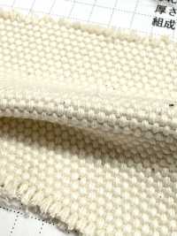 FKB02 Fujikinbai Cotton No. 2 Canvas, Greige[Textile / Fabric] Fujikinbai Additional Images
