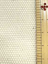 FKB02 Fujikinbai Cotton No. 2 Canvas, Greige[Textile / Fabric] Fujikinbai Additional Images