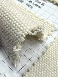 FKB03 Fujikinbai Cotton No. 3 Canvas Greige[Textile / Fabric] Fujikinbai Additional Images
