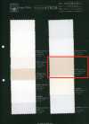 P1317 Fujikinbai Cotton No. 11 For Printing