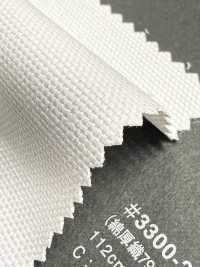 1080-P Fujikinbai Cotton 10/8 OX For Printing[Textile / Fabric] Fujikinbai Additional Images