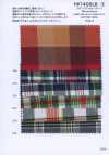 HK1400LB Cotton Flannel Rezaabu