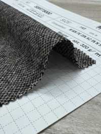 SBRT8000 1/10 Home Spun[Textile / Fabric] SHIBAYA Additional Images
