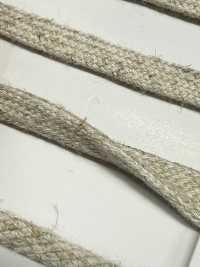 R-5505 Linen Series Tape 24-Braid[Ribbons, Tapes, And Cords] RIVER Additional Images