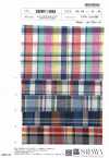 SBW11695 C/L Madras Check