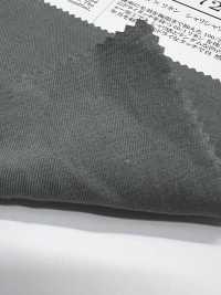 ORF72485 High-twist Yarn × Linen Crisp Cotton-linen Gabardine[Textile / Fabric] Oharayaseni Additional Images