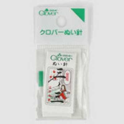 12210 N- Gold-Eye Needle 3-3
