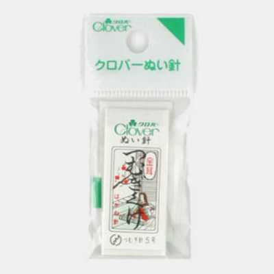 N- Gold-Eye Needle Tsumugi Kuke