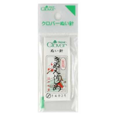 12216 N- Gold-Eye Needle Kinueri-shime