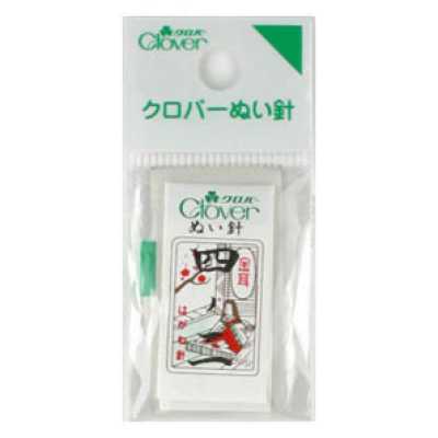 12221 N- Gold Eye Needle 4-2