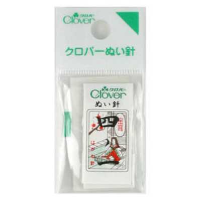 N- Gold-Eye Needle 4-1