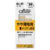 18108 Sewing Needle Kizuna Meriken Needle 8 Y8
