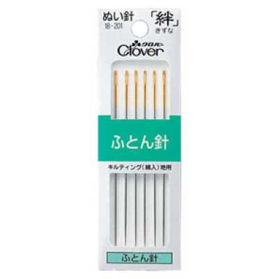 18201 Sewing Needle Kizuna Futon Needle G0