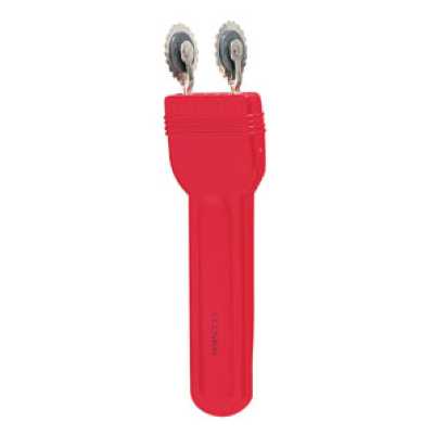 21051 N-Double Tracing Wheel