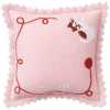23012 Felt Pincushion II Pink