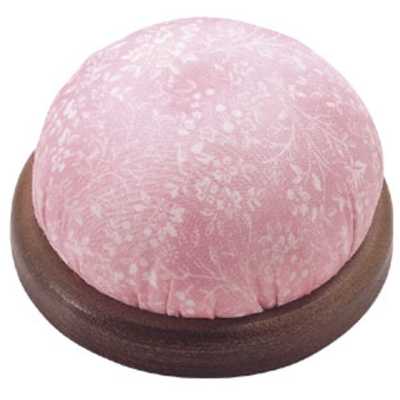 23049 Country Pincushion Pink