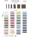 23200 Wool Knit Tape (Weft Knit)