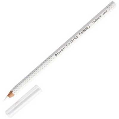 24061 Clover Chaco-Pel Water-Soluble White