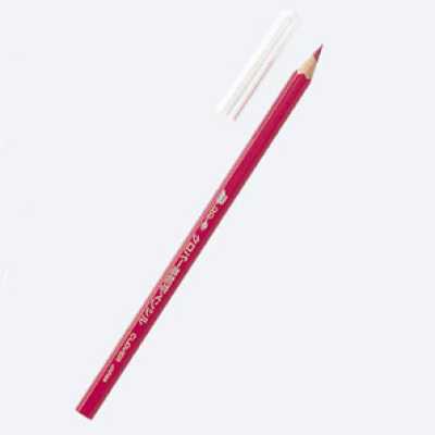 24066 Heat Transfer Pencil, Red